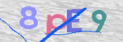 Immagine CAPTCHA