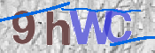 Immagine CAPTCHA