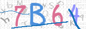 Immagine CAPTCHA