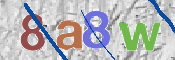Immagine CAPTCHA