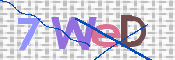 Immagine CAPTCHA