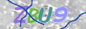 Immagine CAPTCHA