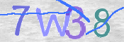 Immagine CAPTCHA