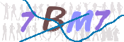 Immagine CAPTCHA