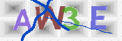 Immagine CAPTCHA