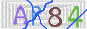 Immagine CAPTCHA