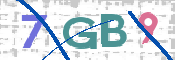 Immagine CAPTCHA