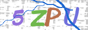 Immagine CAPTCHA