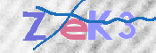 Immagine CAPTCHA