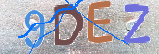 Immagine CAPTCHA