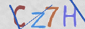 Immagine CAPTCHA