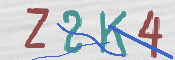 Immagine CAPTCHA