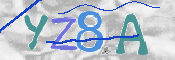 Immagine CAPTCHA