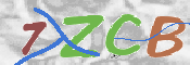 Immagine CAPTCHA