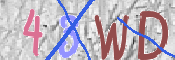 Immagine CAPTCHA