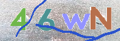 Immagine CAPTCHA