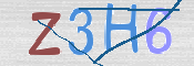 Immagine CAPTCHA