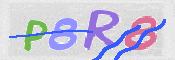 Immagine CAPTCHA