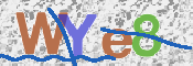 Immagine CAPTCHA