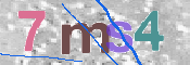 Immagine CAPTCHA