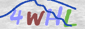 Immagine CAPTCHA