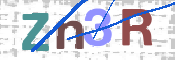 Immagine CAPTCHA