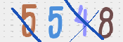 Immagine CAPTCHA