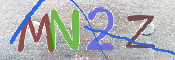 Immagine CAPTCHA