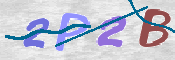 Immagine CAPTCHA