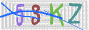 Immagine CAPTCHA