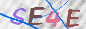 Immagine CAPTCHA