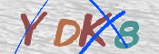 Immagine CAPTCHA