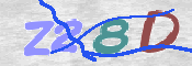 Immagine CAPTCHA