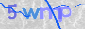 Immagine CAPTCHA