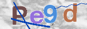 Immagine CAPTCHA