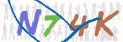 Immagine CAPTCHA