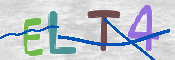 Immagine CAPTCHA