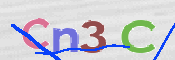 Immagine CAPTCHA