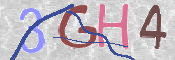 Immagine CAPTCHA