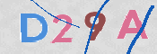 Immagine CAPTCHA