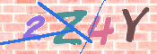 Immagine CAPTCHA