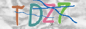 Immagine CAPTCHA