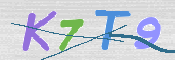 Immagine CAPTCHA