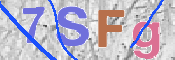 Immagine CAPTCHA