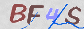 Immagine CAPTCHA