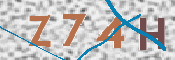 Immagine CAPTCHA