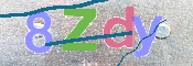 Immagine CAPTCHA