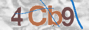 Immagine CAPTCHA