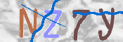 Immagine CAPTCHA