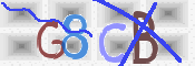 Immagine CAPTCHA